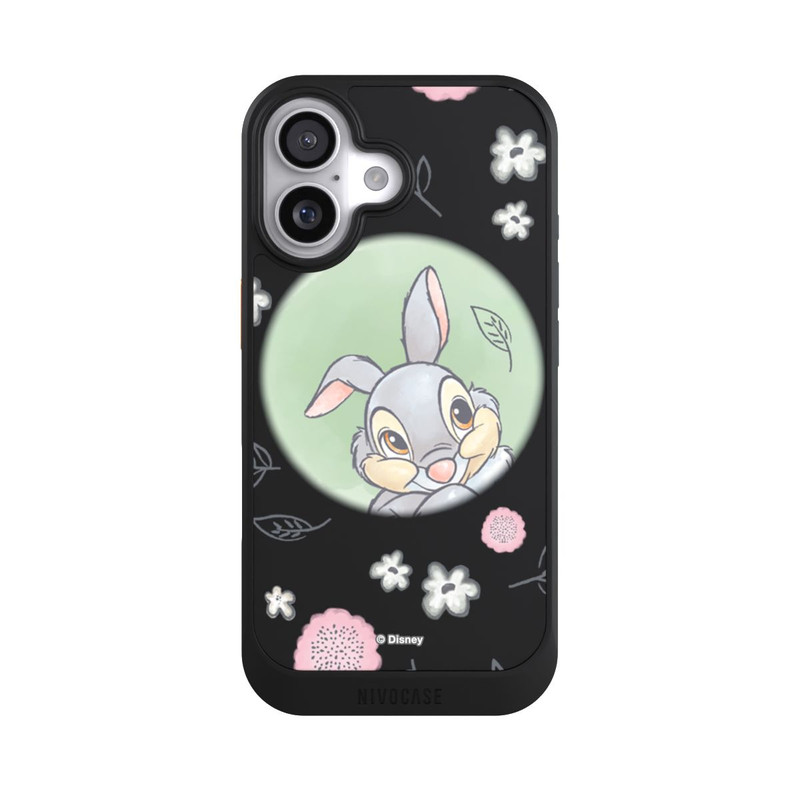 iPhone 17 NIVOcore Klopfer ohne Hintergrund
