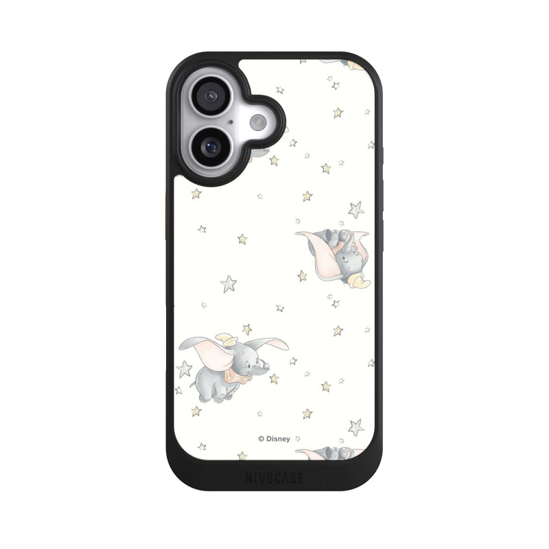 iPhone 17 NIVOcore Dumbo Motif