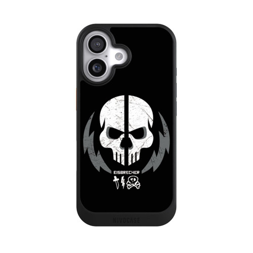  NIVOcore Skull Eisbrecher