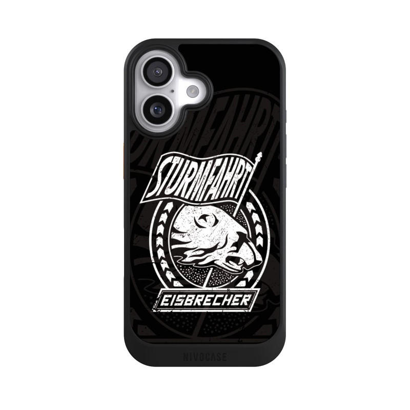iPhone 17 NIVOcore Bear No 2 Eisbrecher