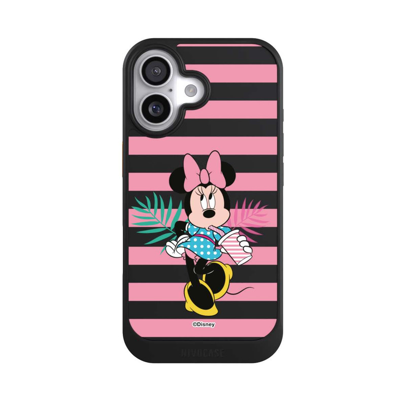 iPhone 17 NIVOcore Minnie Milkshake sans Fond
