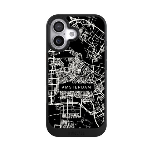  NIVOcore Amsterdam City Motiv