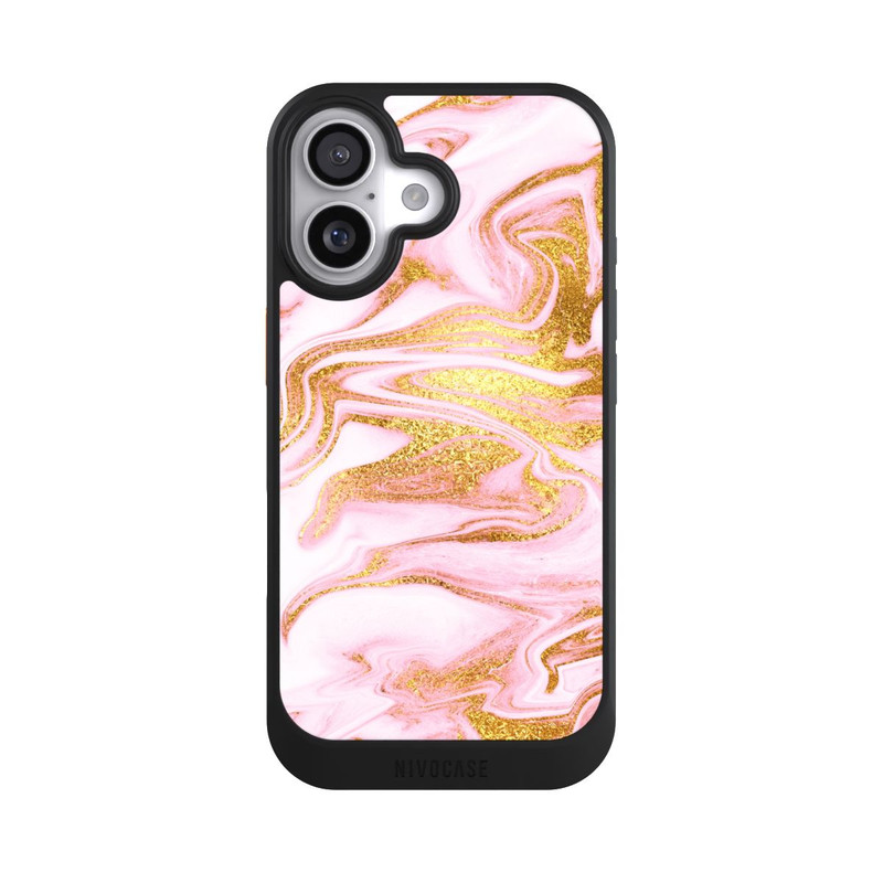 iPhone 17 NIVOcore Rivière d'Or