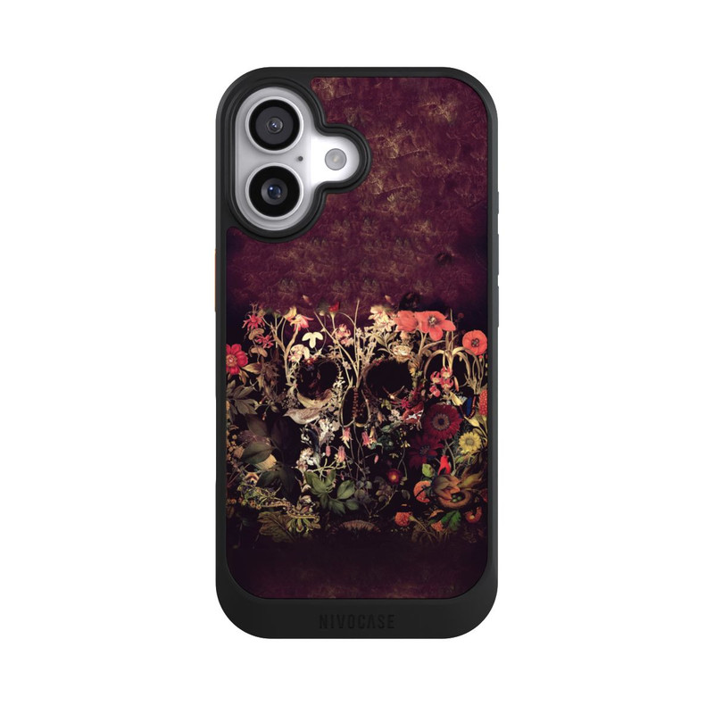 iPhone 17 NIVOcore Blumentod