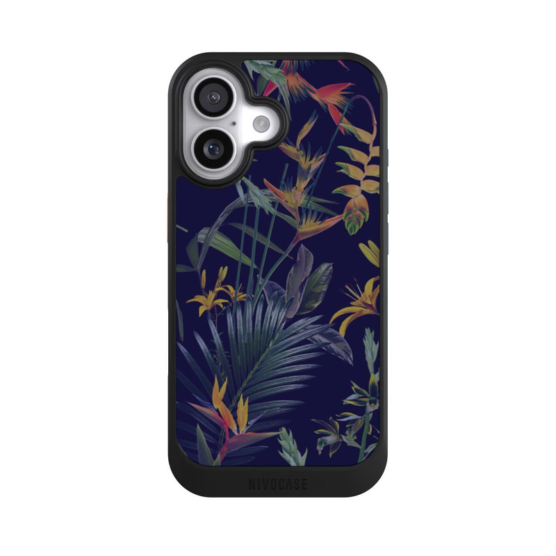 iPhone 17 NIVOcore Summer Flower