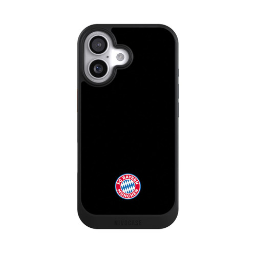  NIVOcore Klassisches FCB Logo Klein