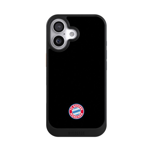  NIVOcore Klassisches FCB Logo Klein