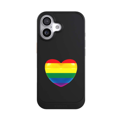  NIVOcore Pride Heart sans Fond