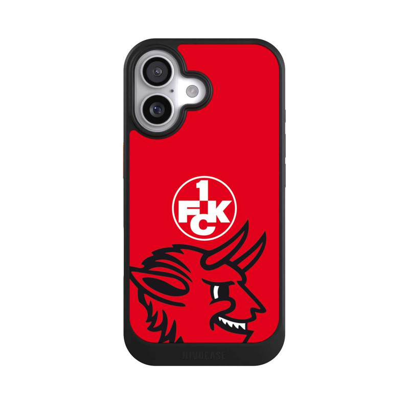 iPhone 17 NIVOcore FCK Betzi