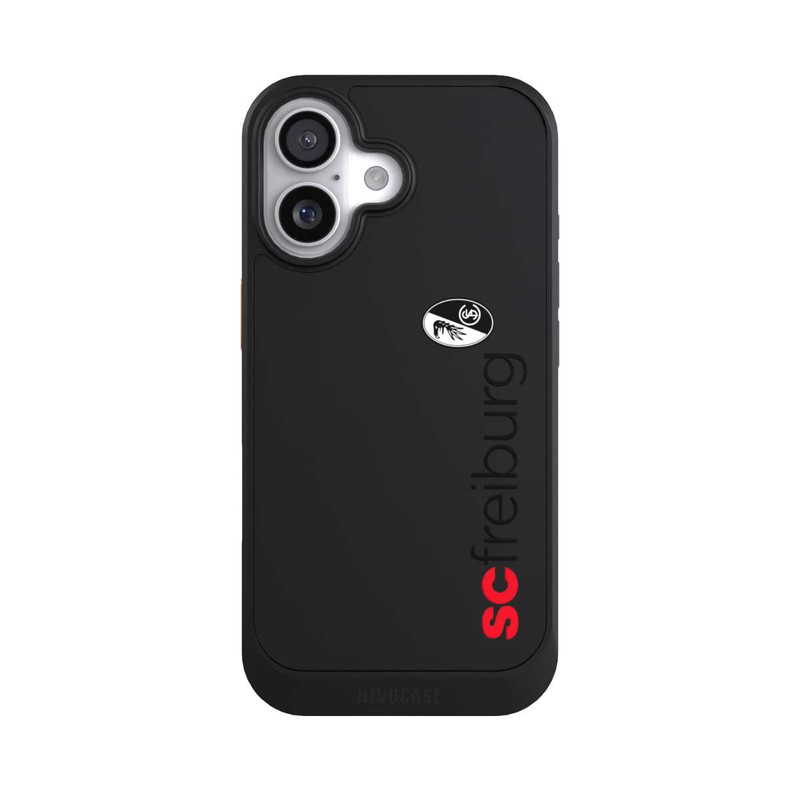 iPhone 17 NIVOcore Logo SCF ohne Hintergrund
