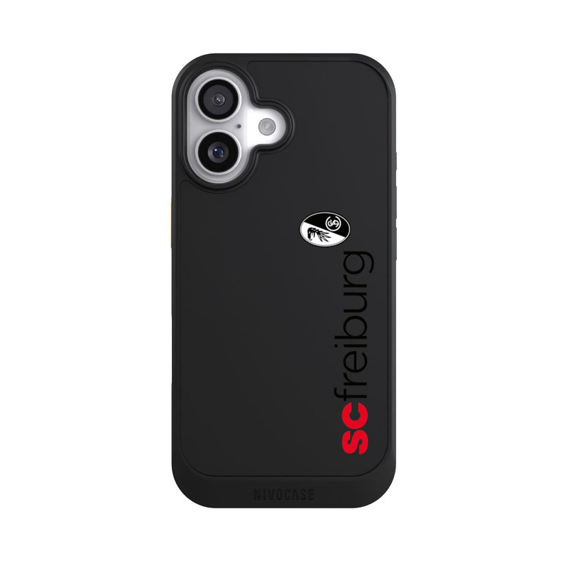 iPhone 17 NIVOcore Logo SCF ohne Hintergrund