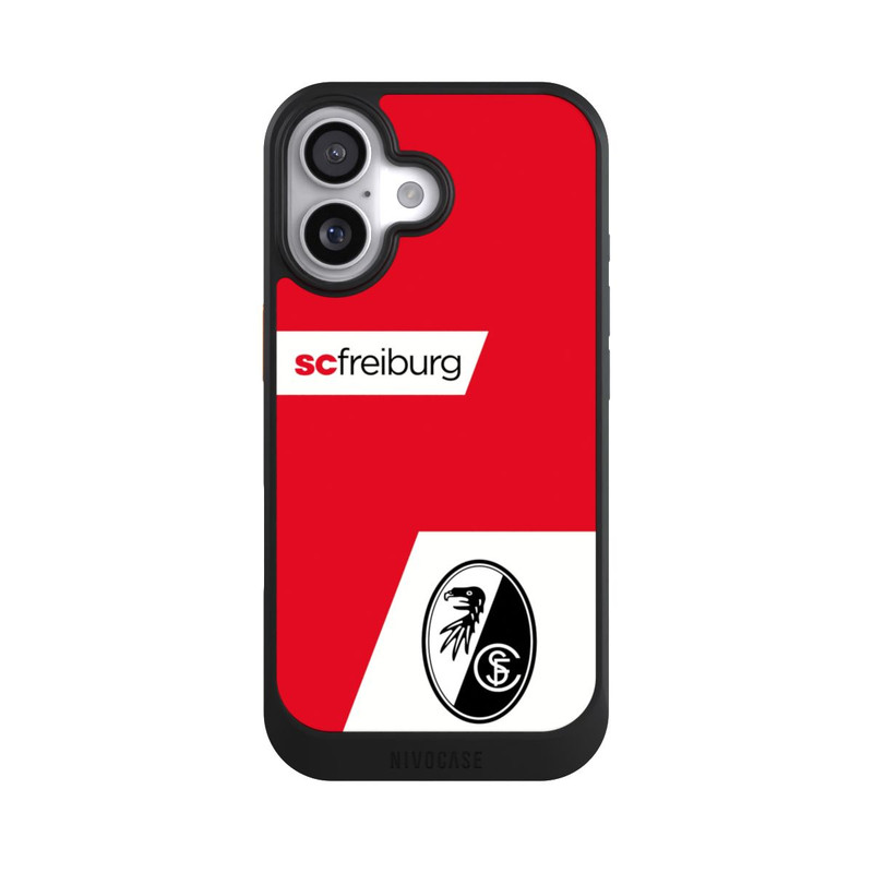 iPhone 17 NIVOcore Fahnen SCF