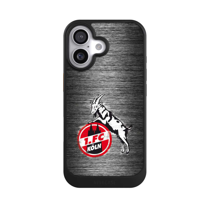 iPhone 17 NIVOcore Metal Scratch 1.FC