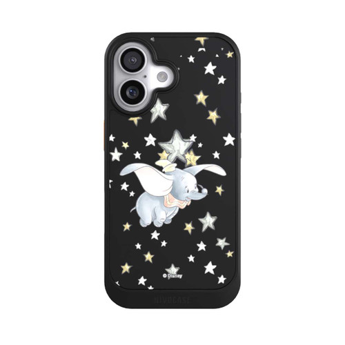  NIVOcore Dumbo Sterne ohne Hintergrund