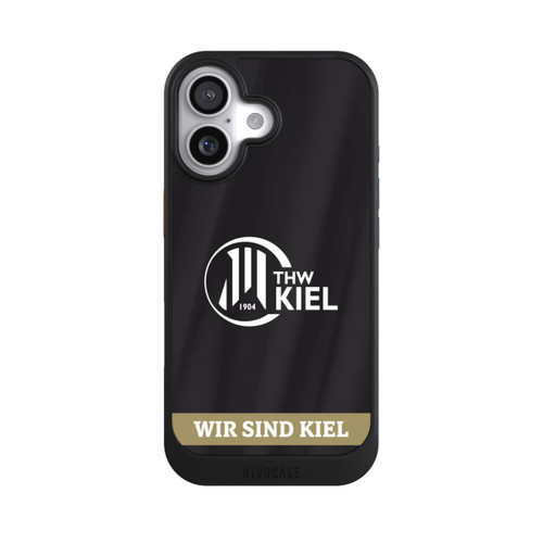  NIVOcore WSK Banner THW Kiel