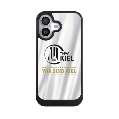  NIVOcore Wir sind Kiel - 4 Sterne - THW Kiel