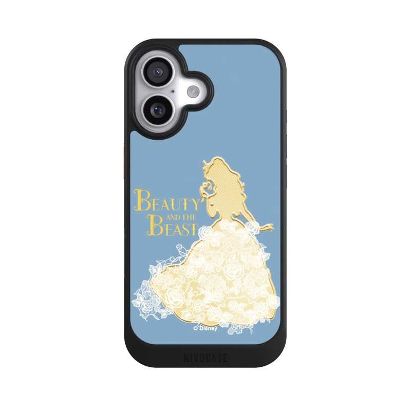 iPhone 17 NIVOcore Denim Lace Belle