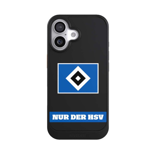  NIVOcore Nur der HSV Blau - ohne Hintergrund