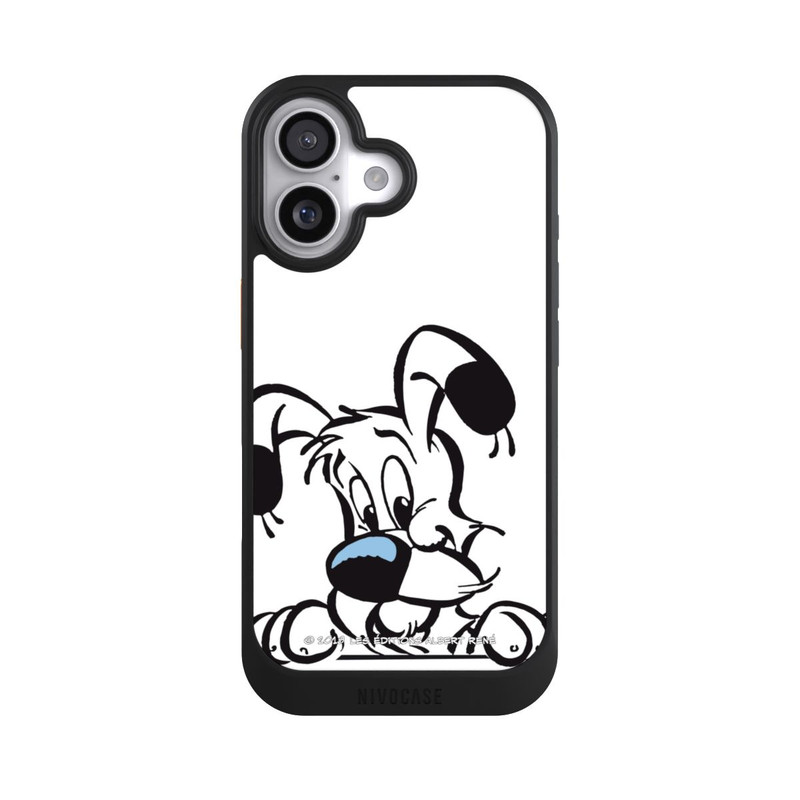 iPhone 17 NIVOcore Dogmatix
