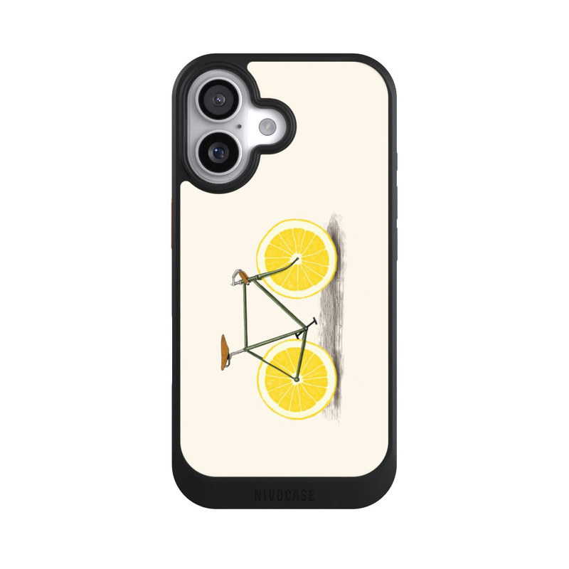 iPhone 17 NIVOcore Zest