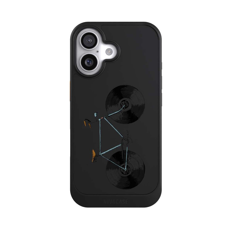 iPhone 17 NIVOcore Velophone ohne Hintergrund