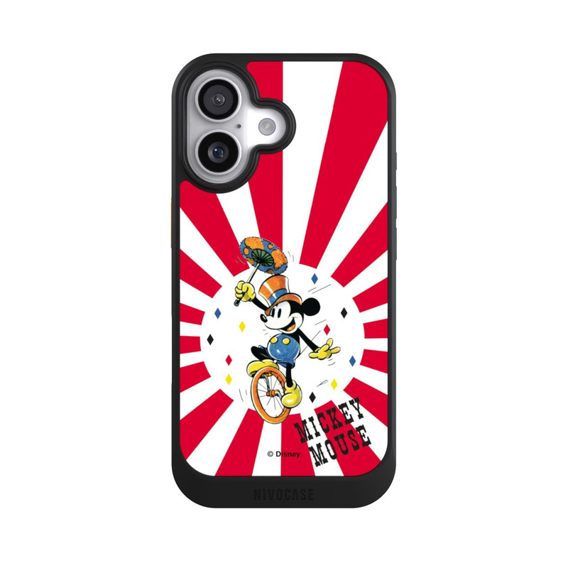 iPhone 17 NIVOcore Micky Carnival