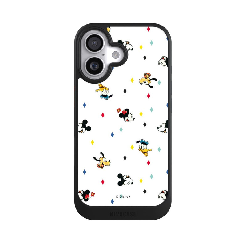 iPhone 17 NIVOcore Disney Carnaval