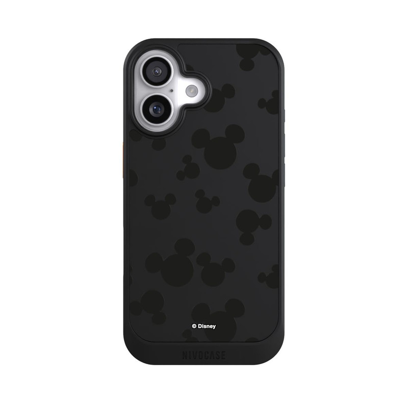 iPhone 17 NIVOcore Mickey Icon