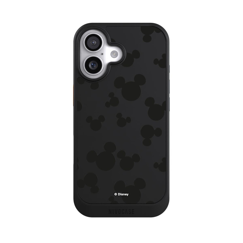 iPhone 17 NIVOcore Mickey Icon