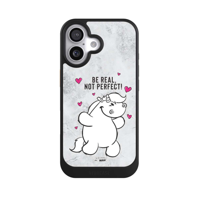 iPhone 17 NIVOcore Be Real Pummel