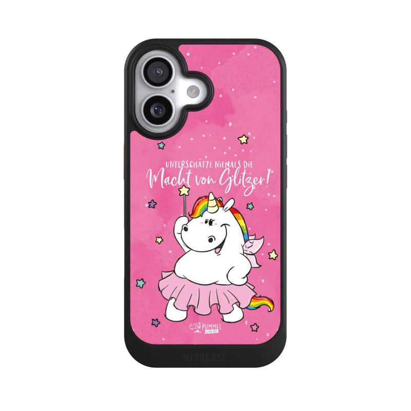 iPhone 17 NIVOcore Pummel Fee