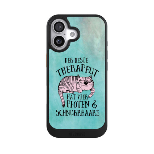  NIVOcore Katze Therapeut
