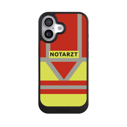  NIVOcore Notarzt Beruf