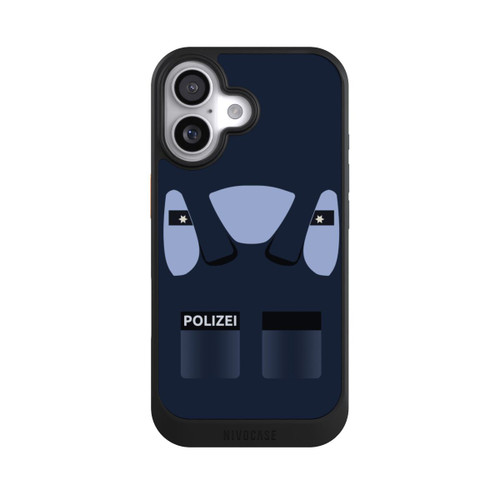  NIVOcore Polizei Beruf