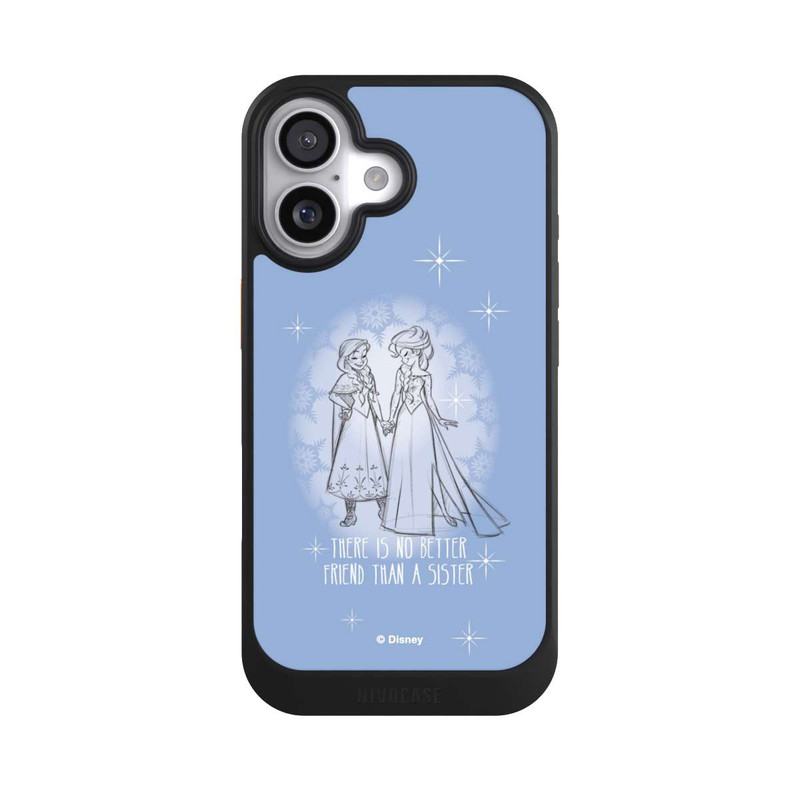 iPhone 17 NIVOcore Sisters forever