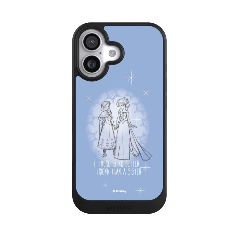 iPhone 17 NIVOcore Sisters forever