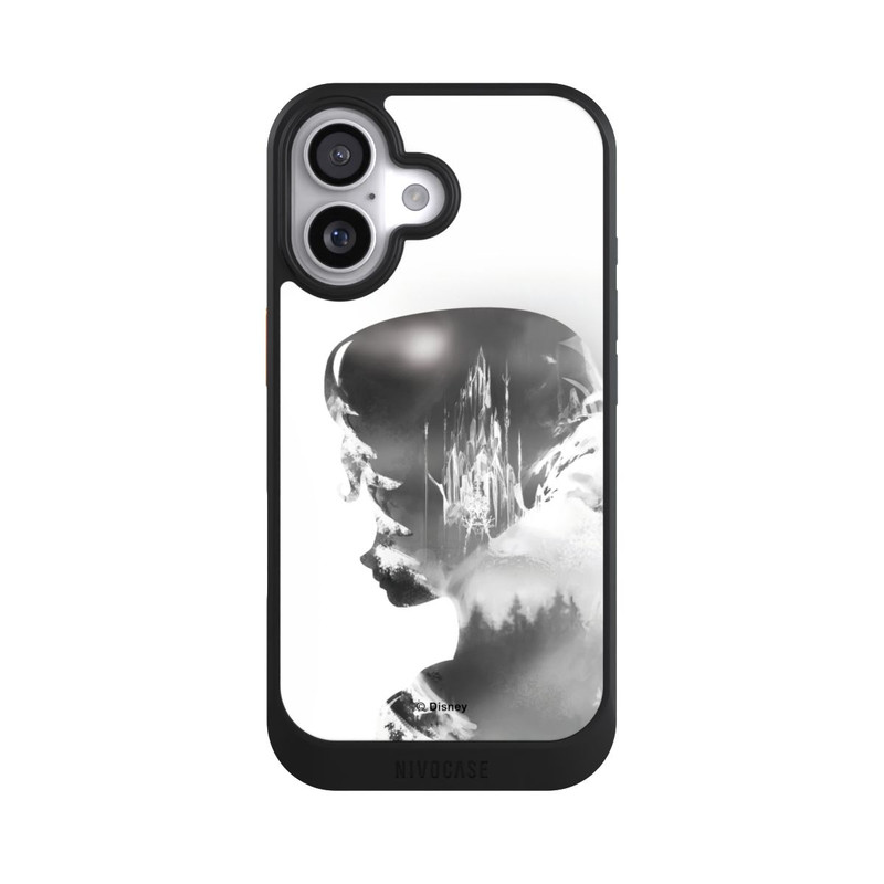 iPhone 17 NIVOcore Elsa Wintermist