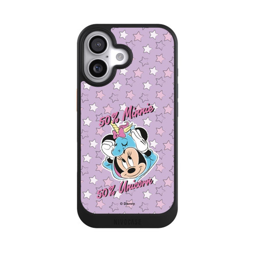  NIVOcore Minnie 50 pour cent licorne