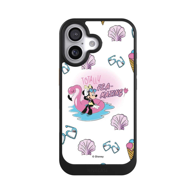 iPhone 17 NIVOcore Völlig verblüffende Minnie