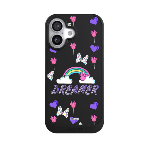  NIVOcore Dreamer Transparent