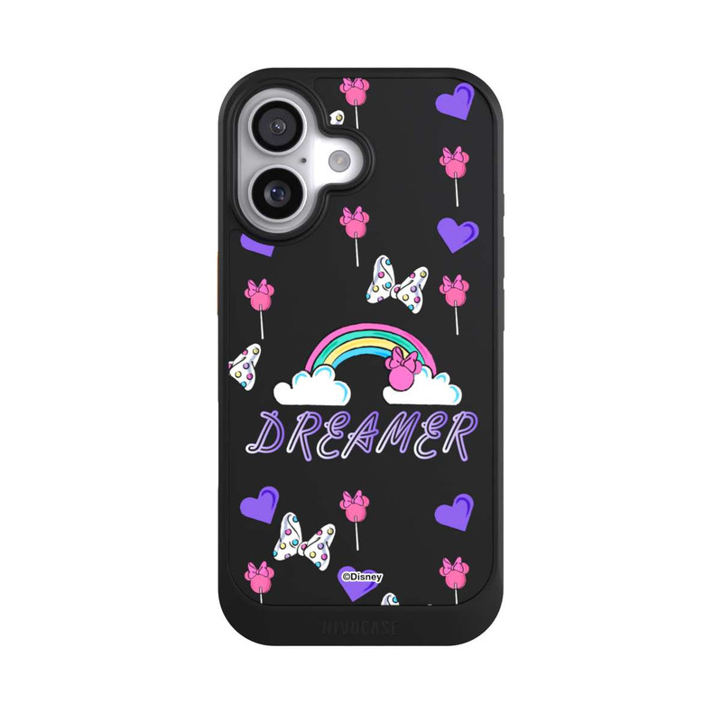iPhone 17 NIVOcore Dreamer Transparent