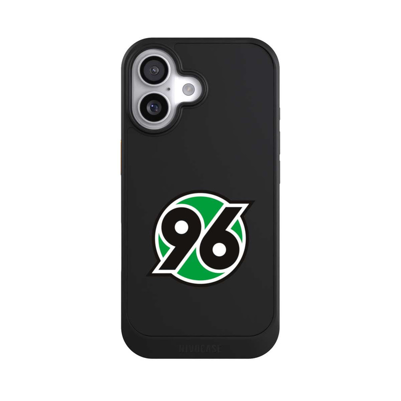 iPhone 17 NIVOcore H96 Logo - Transparent