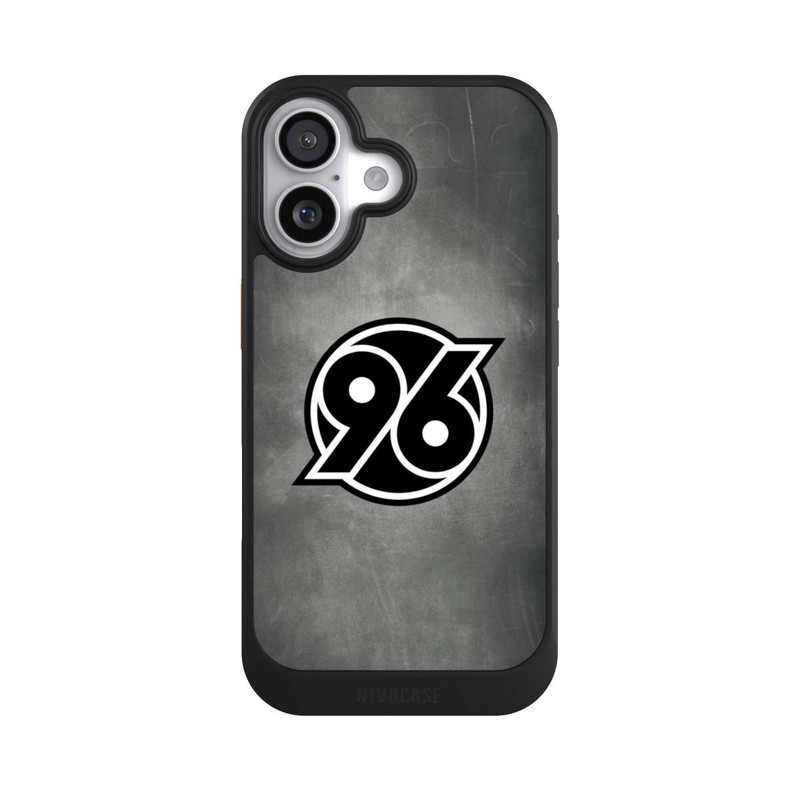 iPhone 17 NIVOcore Tafellook H96 Logo 2C
