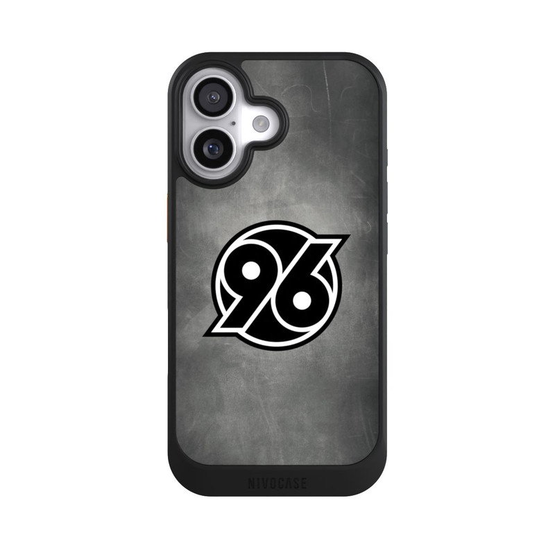 iPhone 17 NIVOcore Tafellook H96 Logo 2C
