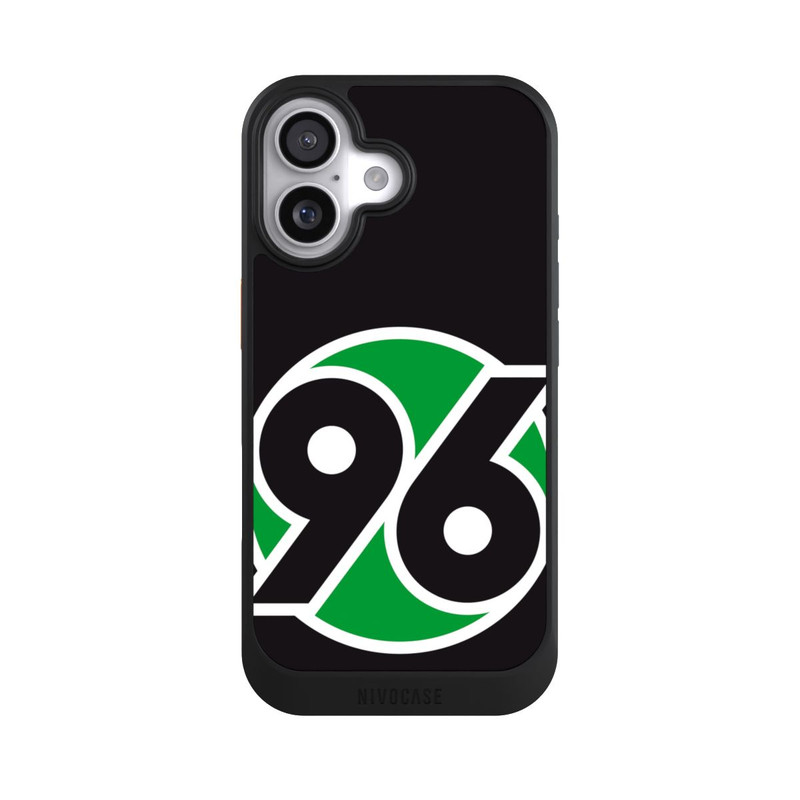 iPhone 17 NIVOcore H96 Großes Logo