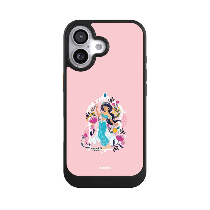 iPhone 17 NIVOcore Jasmin Palace Rosa