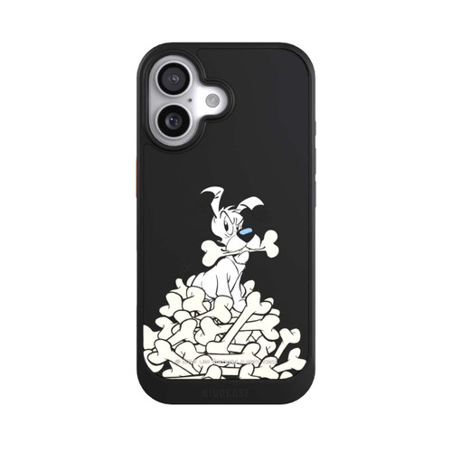  NIVOcore Mes os Idéfix Transparent