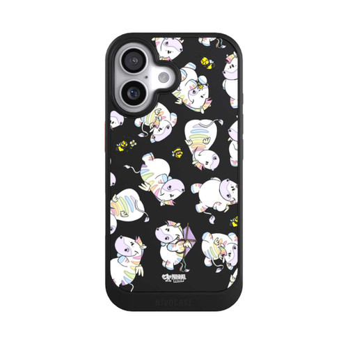  NIVOcore Zebrasus Sammelbild ohne Hintergrund