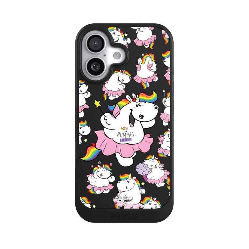 iPhone 17 NIVOcore Pummel photo de collection de fées sans arrière-plan