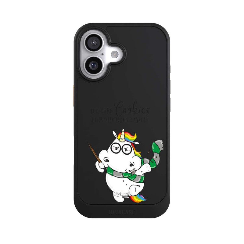 iPhone 17 NIVOcore Verschwindibus vert ohne Hintergrund